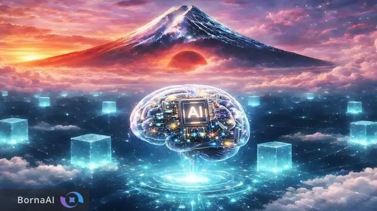 حضور هیات تجاری و فناورانه ایران در نمایشگاه بین‌المللی NEXTECH WEEK ۲۰۲۶ ژاپن