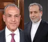 پیام تسلیت وزیر امور خارجه مصر به وزیر خارجه کشورمان