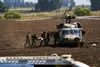زخمی شدن ۱۱۰۴ نظامی رژیم صهیونیستی در شمال سرزمین‌های اشغالی فلسطین