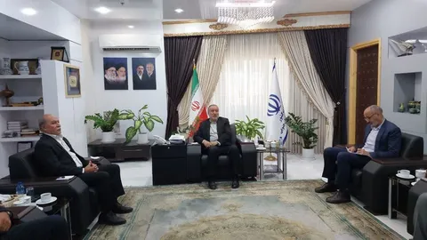 استفاده از ظرفیت بخش تعاون برای توسعه مناطق روستایی خراسان جنوبی