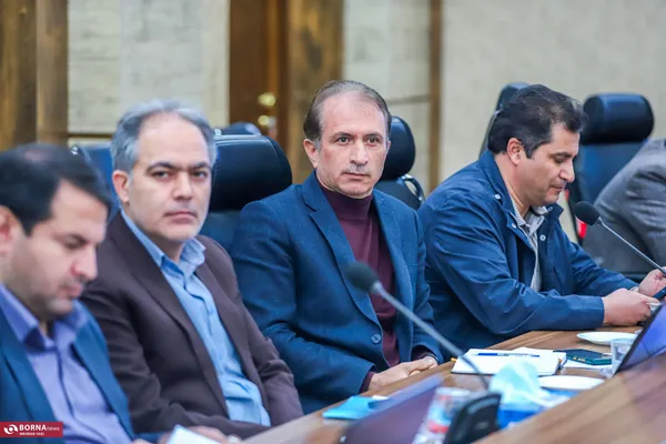 شورای گفتگوی دولت و بخش خصوصی استان مرکزی