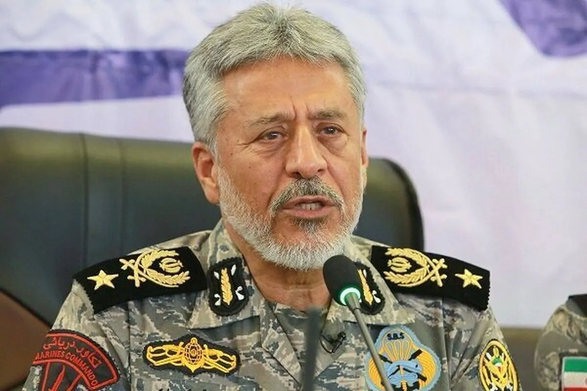 Army official: Iran strengthening military capabilities in all domains