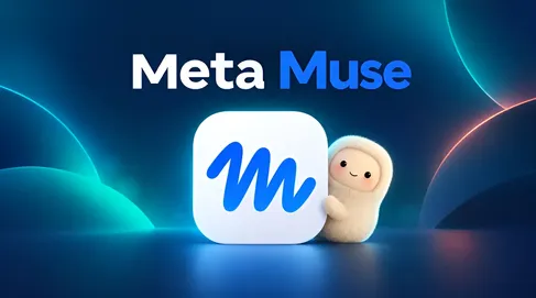 راهنمای استفاده از Muse؛ عامل هوش مصنوعی متا را چگونه به کار بگیریم؟