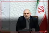 حاجی‌میرزایی: با استفاده از کنتورهای هوشمند، به جای قطع برق منطقه، فقط برق مشترکان پرمصرف قطع می‌شود