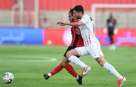 پرسپولیس مهدی تارتار چوب ترس و جوانی اش را خورد؛ نکونام دوئل سرمربیان را برد!