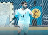 پیروزی قدرتمندانه نوجوانان هندبال ایران در گام نخست قهرمانی آسیا