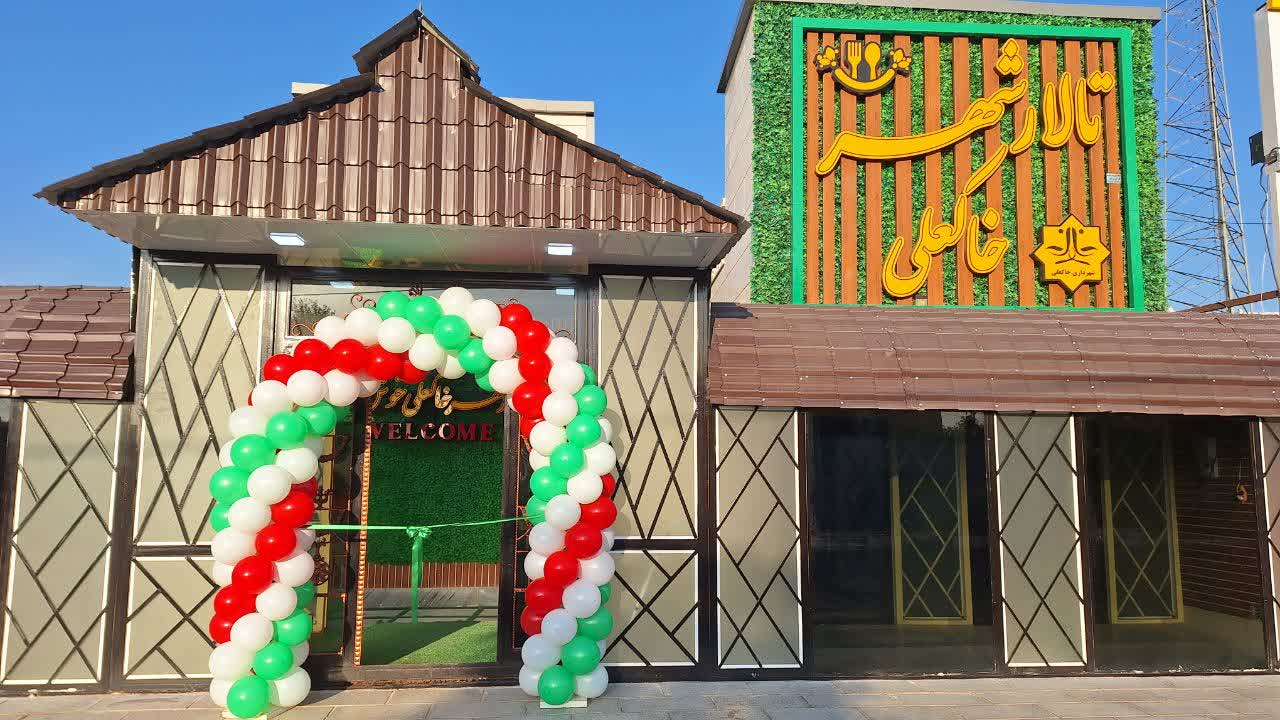 از بدهی ۸ میلیاردی تا بودجه ۷۸ میلیارد تومانی؛ روایت تحول در شهرداری خاکعلی؛ افزایش ۳۸ برابری بودجه شهرداری در ۵ سال