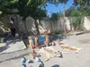 کشف محموله سلاح و تاکسیدرمی حیات‌وحش