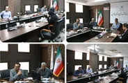 بررسی وضعیت ساخت و زیرساخت پروژه‌های قابل افتتاح قزوین در هفته دولت