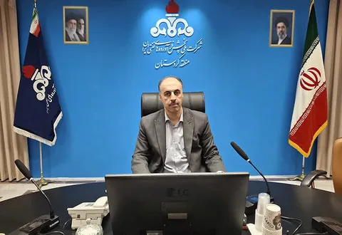 مصرف گاز مایع در کردستان ۲۶ درصد کاهش پیدا کرد