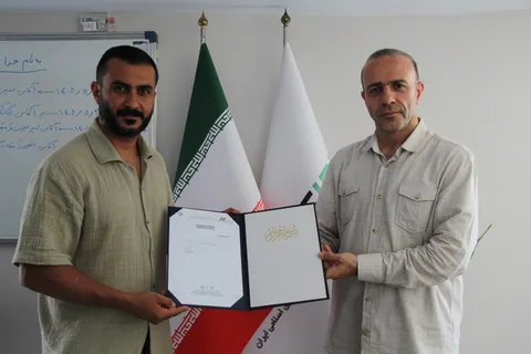 دبیر کمیته اسلالوم اتومبیلرانی منصوب شد