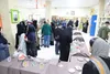 نمایشگاه سفال و سرامیک «از خاک تا خیال» در اردبیل گشایش یافت