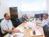 سردار میرجلیلی: وظیفه اصلی بسیج کارکنان و ورزشکاران، ترویج  اخلاق اسلامی و کار تیمی است