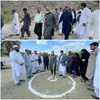 رحمدل بامری پیگیر توسعه زیرساخت‌های سلامت؛ اختصاص ۴۳ خانه بهداشت به شهرستان سرباز