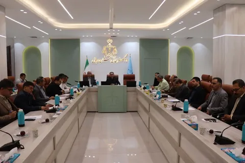 تقسیم کار دستگاه‌ها برای اجرای طرح جامع پیشگیری از خشونت در استان اردبیل