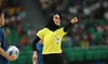 ناظمی: اعتماد AFC به داوران ایرانی به توسعه داوری کمک می‌کند