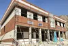 بازسازی ۱۲ خانه آسیب‌دیده جنگ در قشم با رضایت مالکان آغاز می‌شود