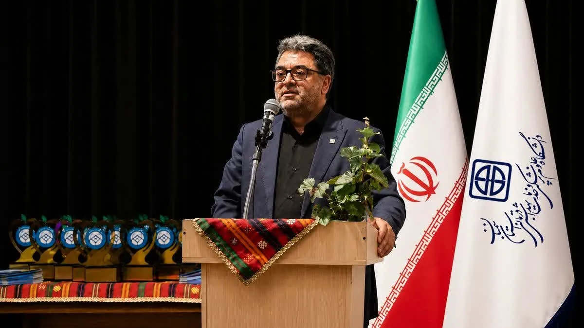 دانشگاه علوم پزشکی سمنان در رده بندی تایمز در بین ۸۰۰ دانشگاه برتر دنیا قرار گرفت