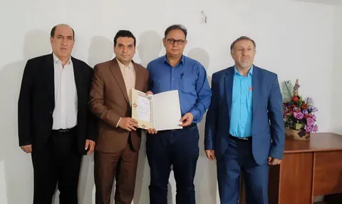 «مهدی زکی‌پور» قائم مقام انجمن پایگاه‌های خبری لرستان شد