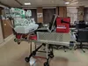 برای نخستین‌بار در کشور؛ پلتفرم پرتابل NICU در اورژانس ۱۱۵ استان مرکزی طراحی و ساخته شد