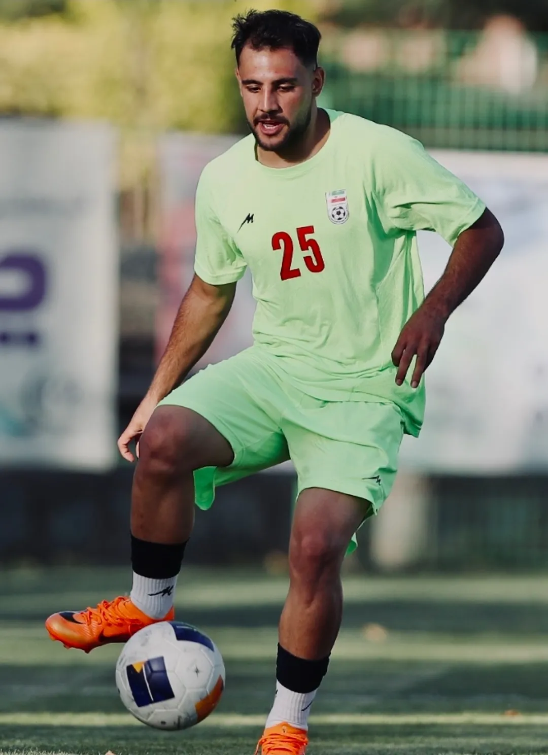 فوتبال فوتبال