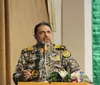 امیر خوش قلب: دستاورد‌های پدافند هوایی، ثمره اعتماد به نیروی انسانی متخصص است