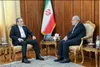 دیدار سفیر ایران در ایرلند با عراقچی