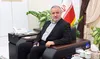 استاندار خراسان جنوبی : پوشش بیمه‌ای رایگان پنج دهک درآمدی، گامی در مسیر تحقق عدالت درمانی است