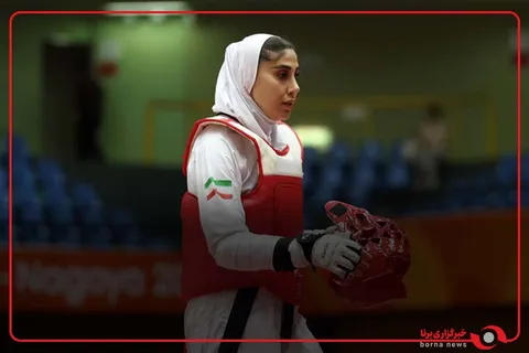 ناهید کیانی حذف شد