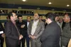 مدیرکل طرح و برنامه وزارت ورزش و جوانان از استخر سرپوشیده دیواندره بازدید کرد