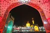 مراسم عزاداری هیئت عالم آل محمد(ص) در حرم رضوی برگزار می‌شود