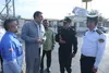رئیس سازمان مدیریت بحران کشور به قزوین سفر کرد
