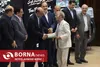 اختتامیه جشنواره تئاتر خیابانی شهروند لاهیجان برگزار شد