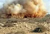انفجار قوطی مشکوک در شهرستان آبدانان