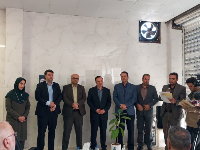 صیانت از جنگلها و منابع طبیعی رسالتی همگانی است