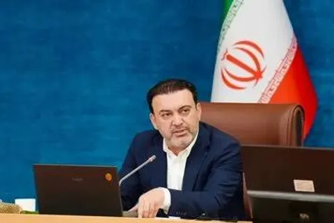 معاون اقتصادی وزیر کشور: ظرفیت استانداران و اتاق‌ها برای رفع موانع تولید به‌کار گرفته می‌شود