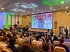 برگزاری مراسم قرعه‌کشی لیگ برتر فوتسال/ تاج: فدراسیون از رونق گرفتن فوتسال حمایت می‌کند