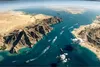 زورآزمایی در تنگه هرمز هم‌زمان با تداوم دیپلماسی/ بن‌بست در موضوع غنی‌سازی، مهم‌ترین مانع توافق تهران و واشنگتن است