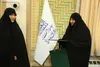 قدردانی معاون رئیس‌جمهور در امور زنان و خانواده از اقدامات علمی جامعه الزهرا