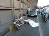مرگ تلخ ۳ موتورسوار تهرانی در هفته گذشته