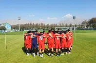 سرمربی تیم ملی نوجوانان: در اردوی تایلند به کسب تجربه فکر می‌کنیم نه نتیجه‌گیری