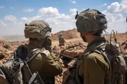 ارتش اشغالگر مدعی رهگیری ۲ پهپاد در مرز با اردن شد