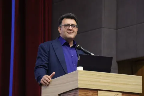 نماینده مجلس: فضای مجازی بستری برای ترویج خشونت و اعتیاد در نوجوانان است