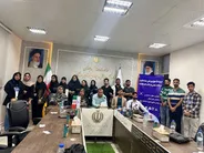 کارگاه آموزشی ارتباط مؤثر و فن مذاکره در بندرعباس برگزار شد