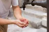 تکذیب آلوده شدن آب پایتخت