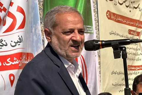 وزیر آموزش‌ و پرورش: ۲۳ هزار کلاس درس طی ۲ سال گذشته ساخته شده است