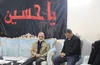 سرلشکر عبداللهی: شهید خادمی امنیت را فراتر از مرزهای جغرافیایی تعریف می‌کرد