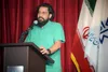 محمدرضا خردمندان: به خدا قسم که شما برترین سربازان تمام تاریخ ایران زمینید