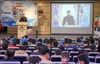 علم و دانش، عامل بازدارندگی در برابر تهدیدات است