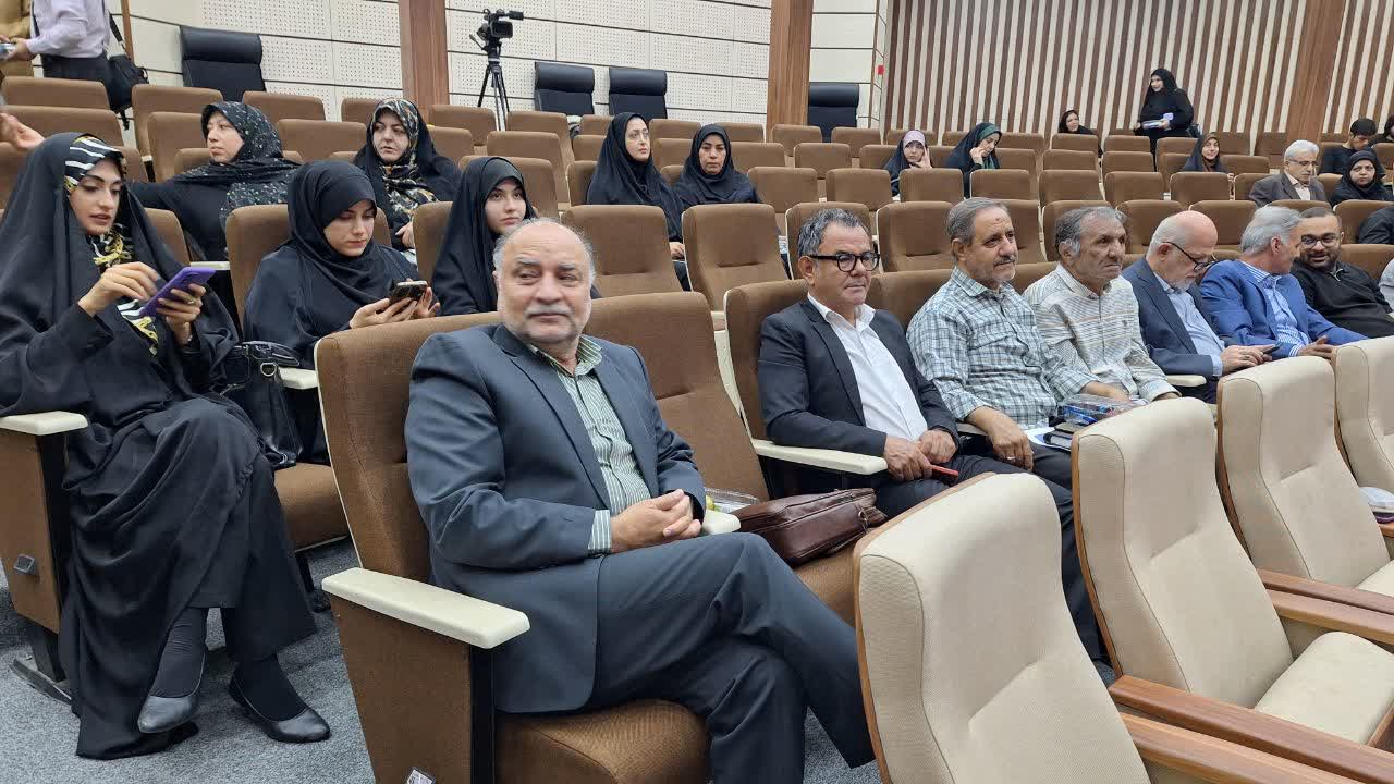 رسانه‌ها امروز فقط ناقل خبر نیستند؛ معماران ادراک و سازندگان واقعیت‌اند
